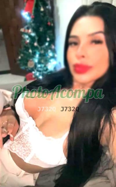 Acompanhante depilada em Rio de Janeiro (5) — Karina Oliveira