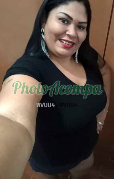 Foto 5: Acompanhante foto sem retoque em Bauru — Karina Santana