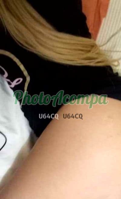 Acompanhante gordinha em Fortaleza — Karine Albuquerque, foto 3