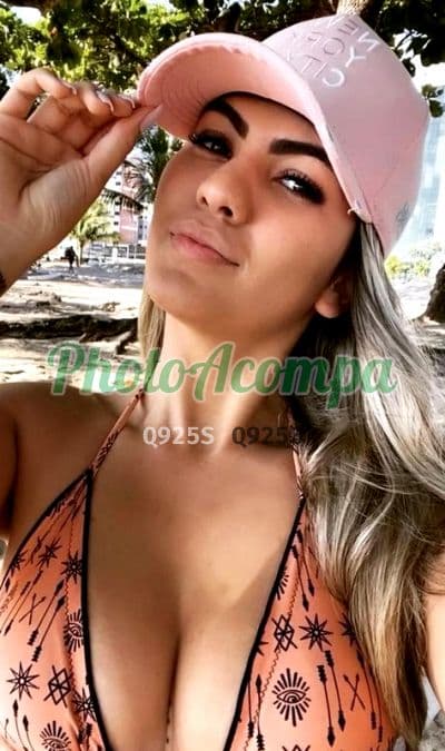 Foto 5: Acompanhante de seios naturais em São Paulo — Karine Almeida