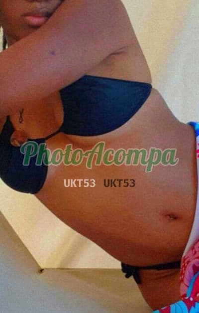 Acompanhante magra em São Paulo (3) — Karine Assunção