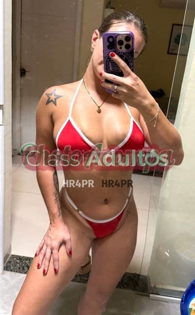 Acompanhante loira em Foz do Iguaçu
