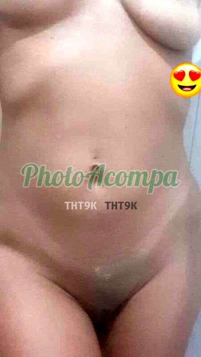 Acompanhante magra em São Paulo — Karine Rodrigues, foto 3