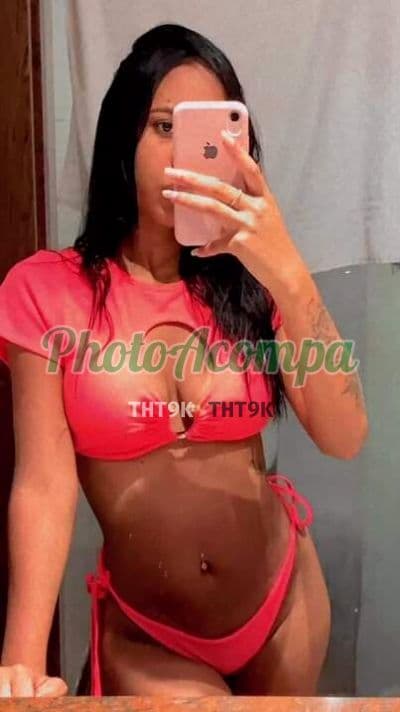 Foto 6: Acompanhante em São Paulo — sexo anal, Karine Rodrigues