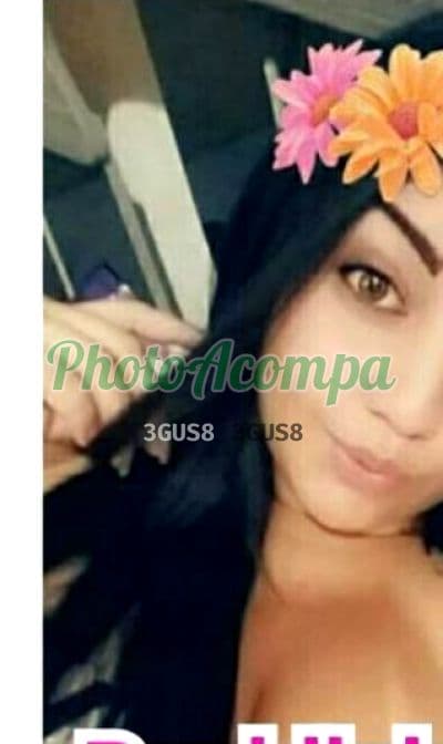 Acompanhante em Campo Grande — beijo na boca, foto 2 de Karol