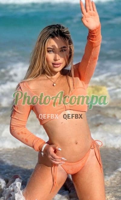 Foto 4: Acompanhante em Curitiba — experiência de namorada, Karol