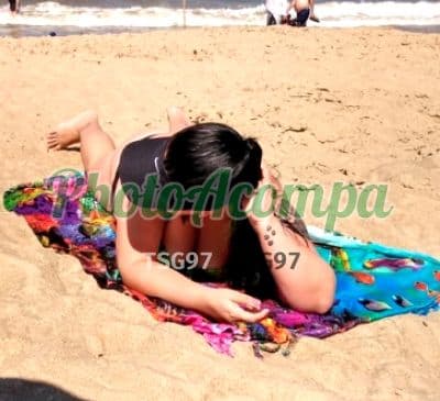 Foto 2: Acompanhante em Navegantes — beijo na boca, Karol