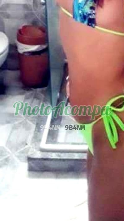 Foto 2: Acompanhante em Duque de Caxias — beijo na boca, Karol