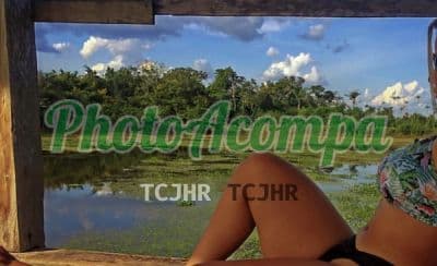 Acompanhante peituda em Guarulhos — Karol Becker, foto 3