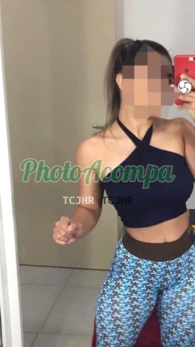 Acompanhante loira em Guarulhos — Karol Becker, foto 5