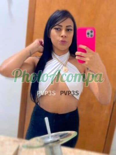 Acompanhante em Guarujá — beijo na boca, foto 2 de Karol