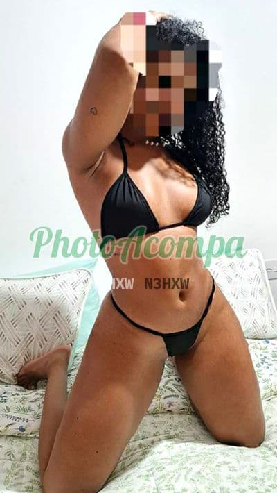Acompanhante peituda em Goiânia, foto 3 de Karol Duarte