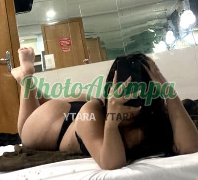 Acompanhante em Goiânia — namoradinha, foto 4 de Karol
