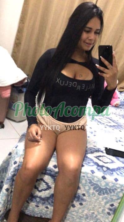 Foto 3: Acompanhante magra em Ribeirão Preto — Karol