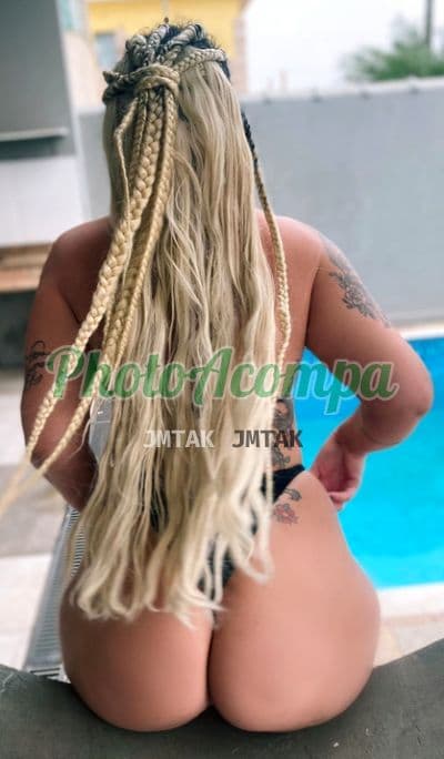 Acompanhante em Itanhaém — oral sem camisinha, foto 6 de Karol