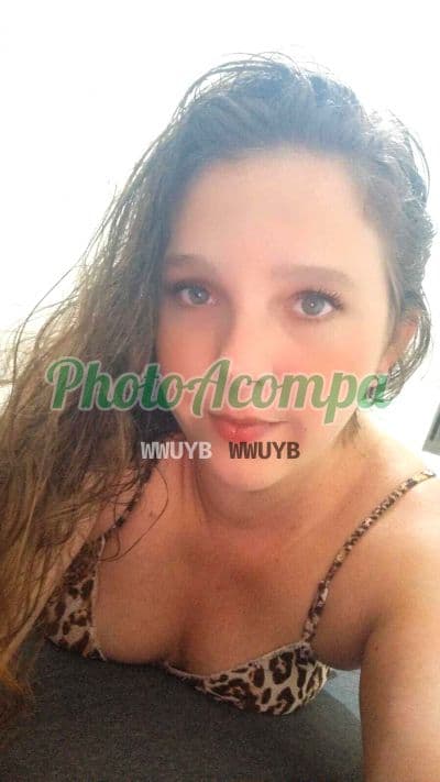 Foto 5: Acompanhante loira em Praia Grande — Karol Gaúcha
