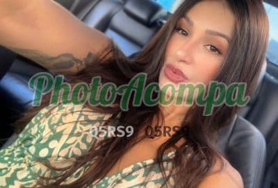 Acompanhante depilada em São José do Rio Preto, foto 5 de Karol Goiana