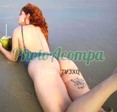 Foto 5: Acompanhante depilada em Recife — Karol Mercedes