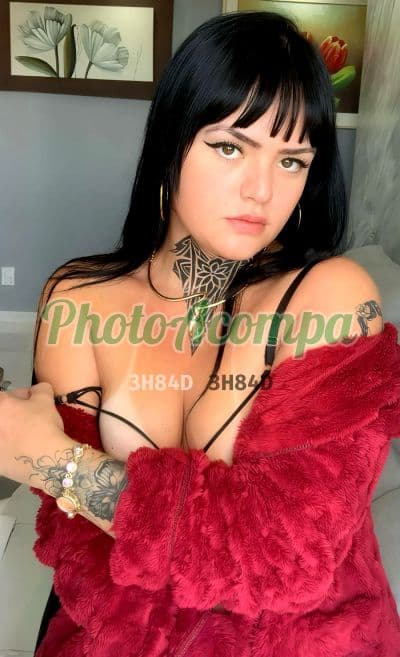 Foto 2: Acompanhante em Osasco — beijo na boca, Karolaine Christie