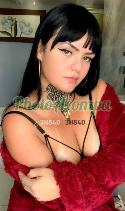 Acompanhante em Osasco — namoradinha, foto 4 de Karolaine Christie