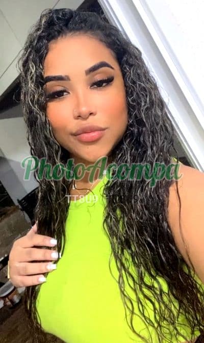 Acompanhante morena em Gramado — Karolaine Farias, foto 5