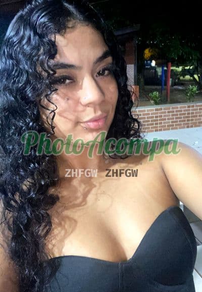 Acompanhante em São Vicente — namoradinha, foto 4 de Karoline
