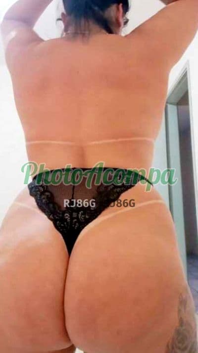 Acompanhante foto verificada em Mogi Guaçu — Karolzinha, foto 3