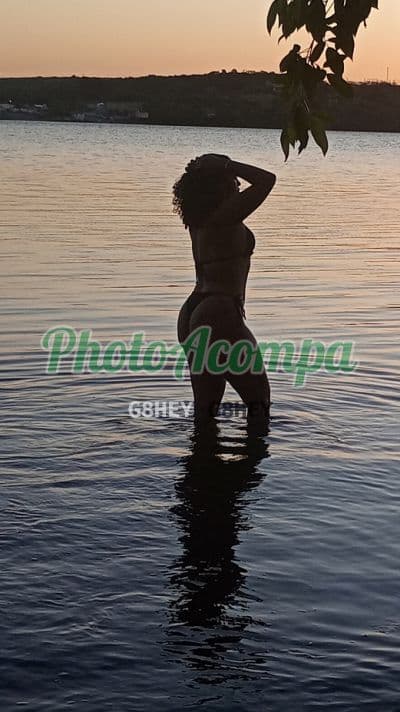 Acompanhante depilada em Maceió — Karolzinha, foto 5