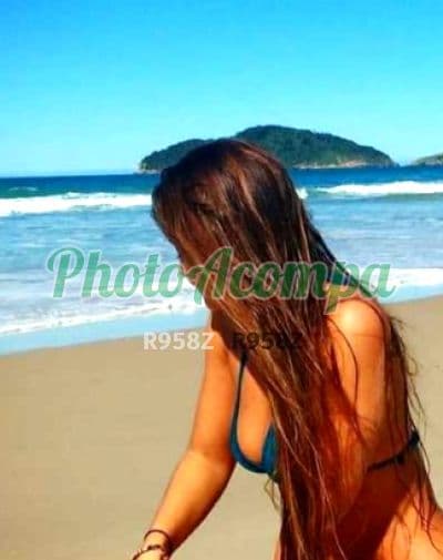 Acompanhante mignon em Campo Grande, foto 5 de Karolzinha Almeida