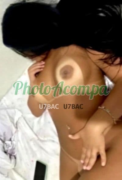 Acompanhante em Recife — anal, foto 6 de Kássia Soares