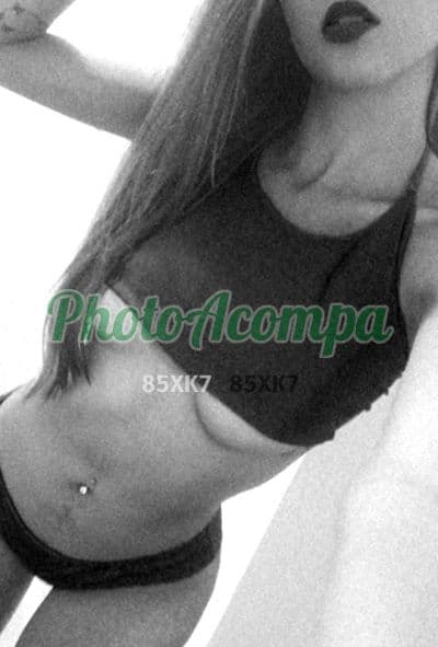 Acompanhante magra em Governador Valadares, foto 5 de Katherine