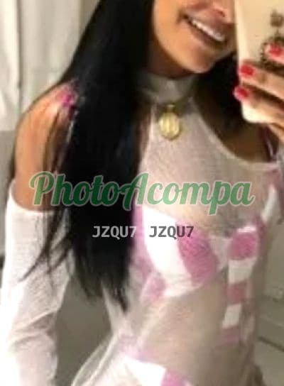 Acompanhante de seios naturais em Fortaleza (5) — Katherine Kristiansan
