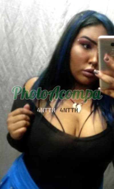 Acompanhante em São Paulo — namoradinha, foto 4 de Kathleen Suemy