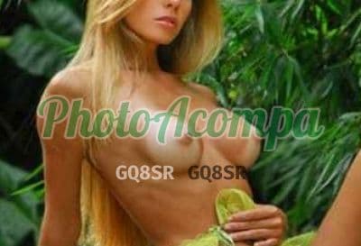 Acompanhante em Sorocaba — beijo na boca, foto 2 de Katriny Frazon