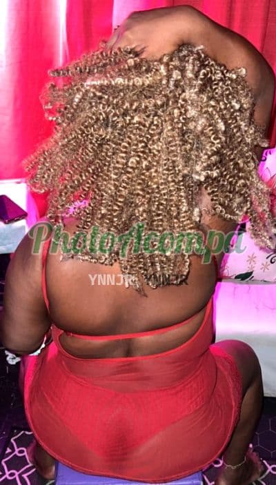 Acompanhante em Niterói com beijo na boca (2) — Katryna furacão