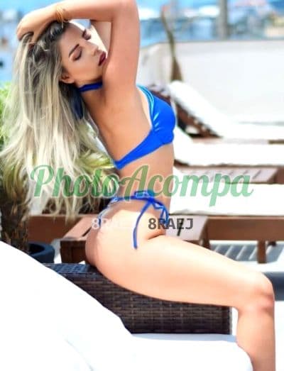 Acompanhante magra em Itapetininga — Kauana, foto 3