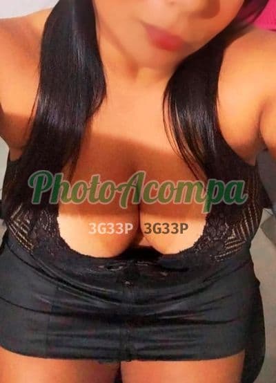 Foto 5: Acompanhante depilada em São Paulo — Kauane Oliveira