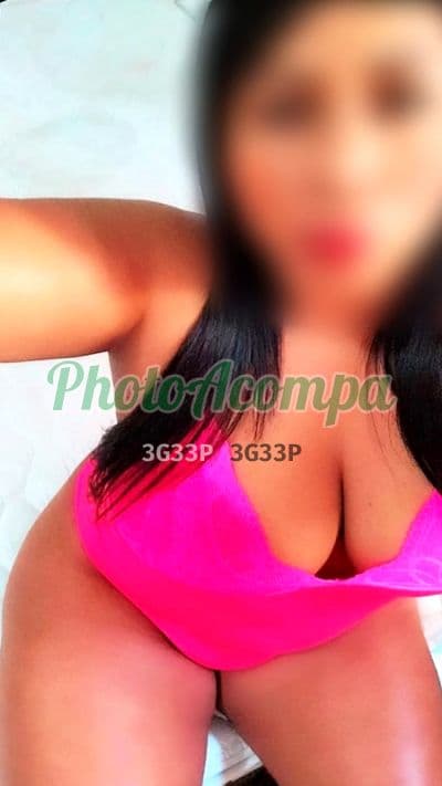 Acompanhante em São Paulo com sexo anal (6) — Kauane Oliveira