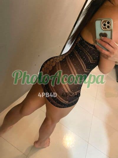 Foto 4: Acompanhante em São Paulo — experiência de namorada, Kay