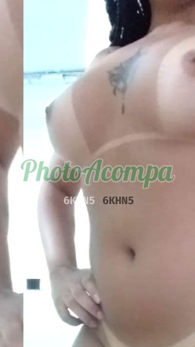 Acompanhante em Ribeirão Preto com beijo grego (2) — Kayte Baianinha