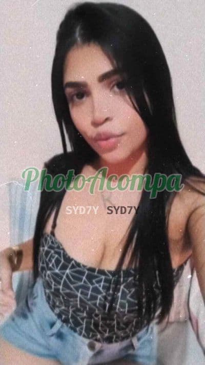 Acompanhante em Petrolina — experiência de namorada, foto 4 de Keely