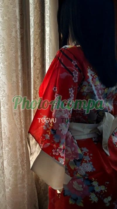 Acompanhante em São Paulo — experiência de namorada, foto 4 de Keiko