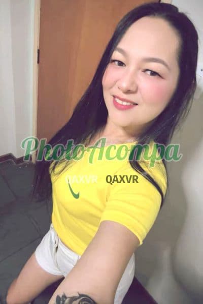 Acompanhante alta em São Paulo, foto 3 de Keiko Japonesa Legitima