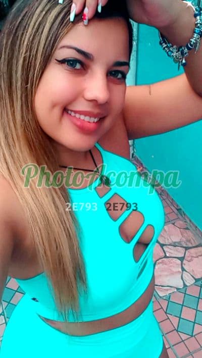 Foto 5: Acompanhante mignon em Praia Grande — Keila Almeida
