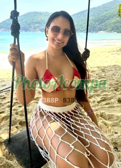 Acompanhante magra em Piracicaba — Keithy, foto 3