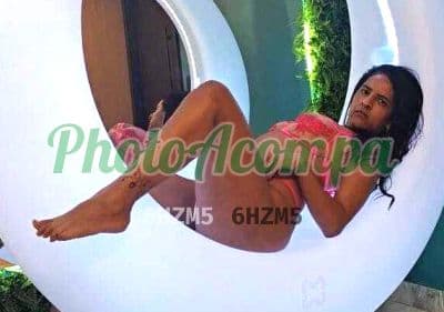 Foto 2: Acompanhante em Florianópolis — beijo grego, Kel Macettare