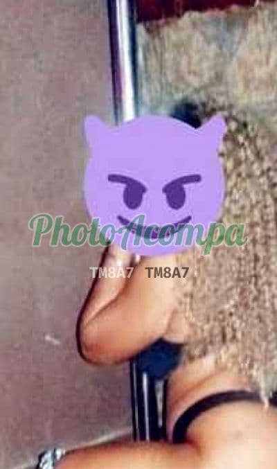 Acompanhante em São João de Meriti — beijo na boca, foto 2 de Kelly