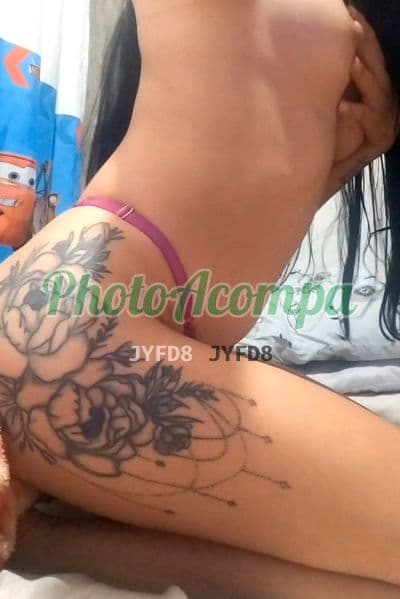 Foto 6: Acompanhante em São José dos Campos — sexo anal, Kelly