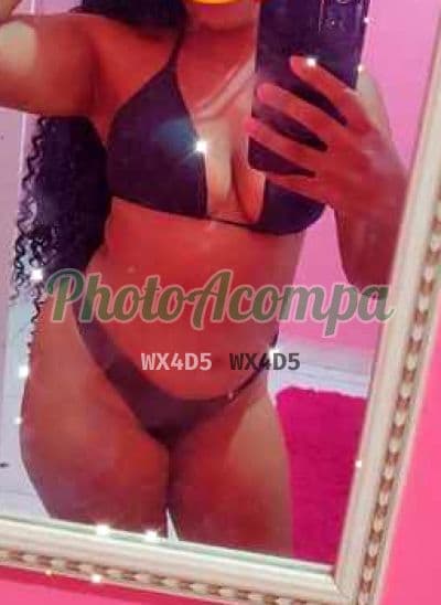 Acompanhante mignon em Santos, foto 3 de Kelly