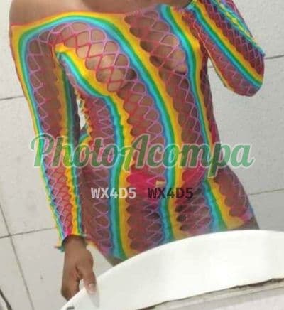 Acompanhante em Santos — oral sem camisinha, foto 4 de Kelly